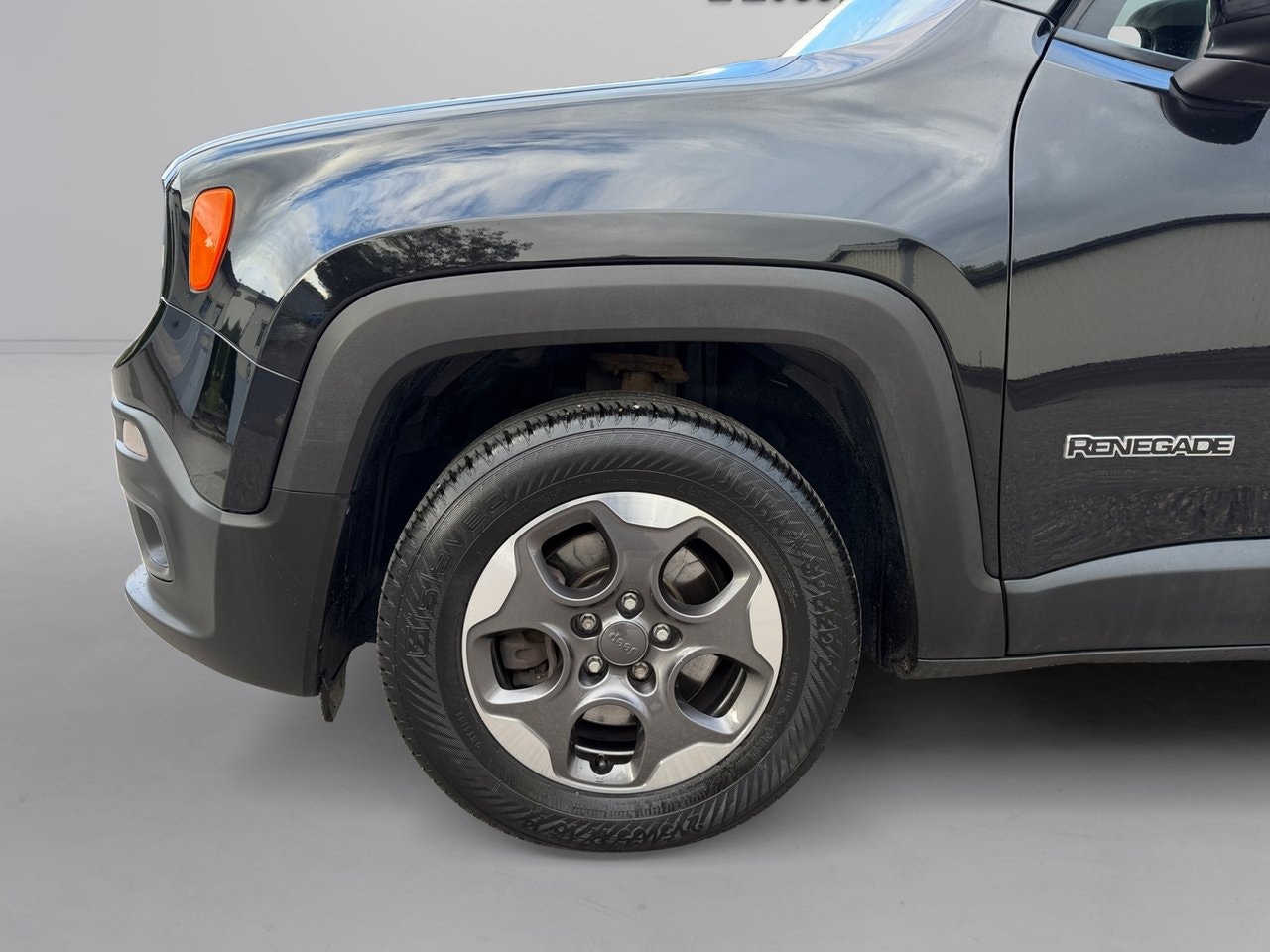 Jeep Renegade 1.4 DCT, 140hp, 2017