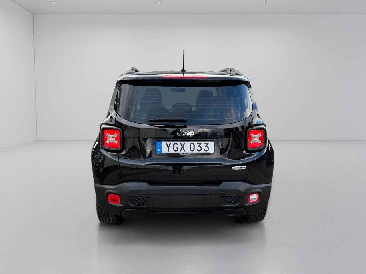 Jeep Renegade 1.4 DCT, 140hp, 2017