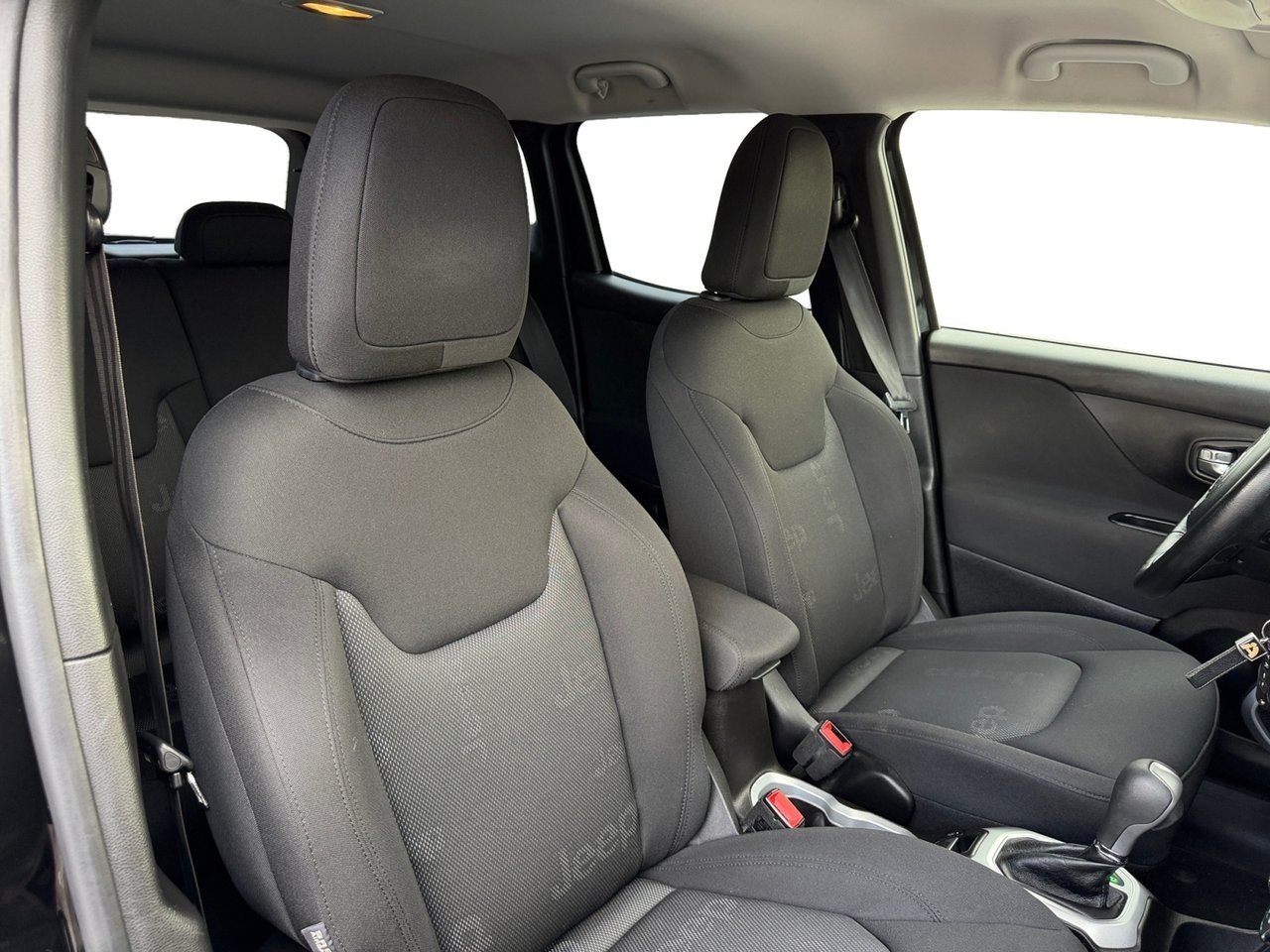 Jeep Renegade 1.4 DCT, 140hp, 2017