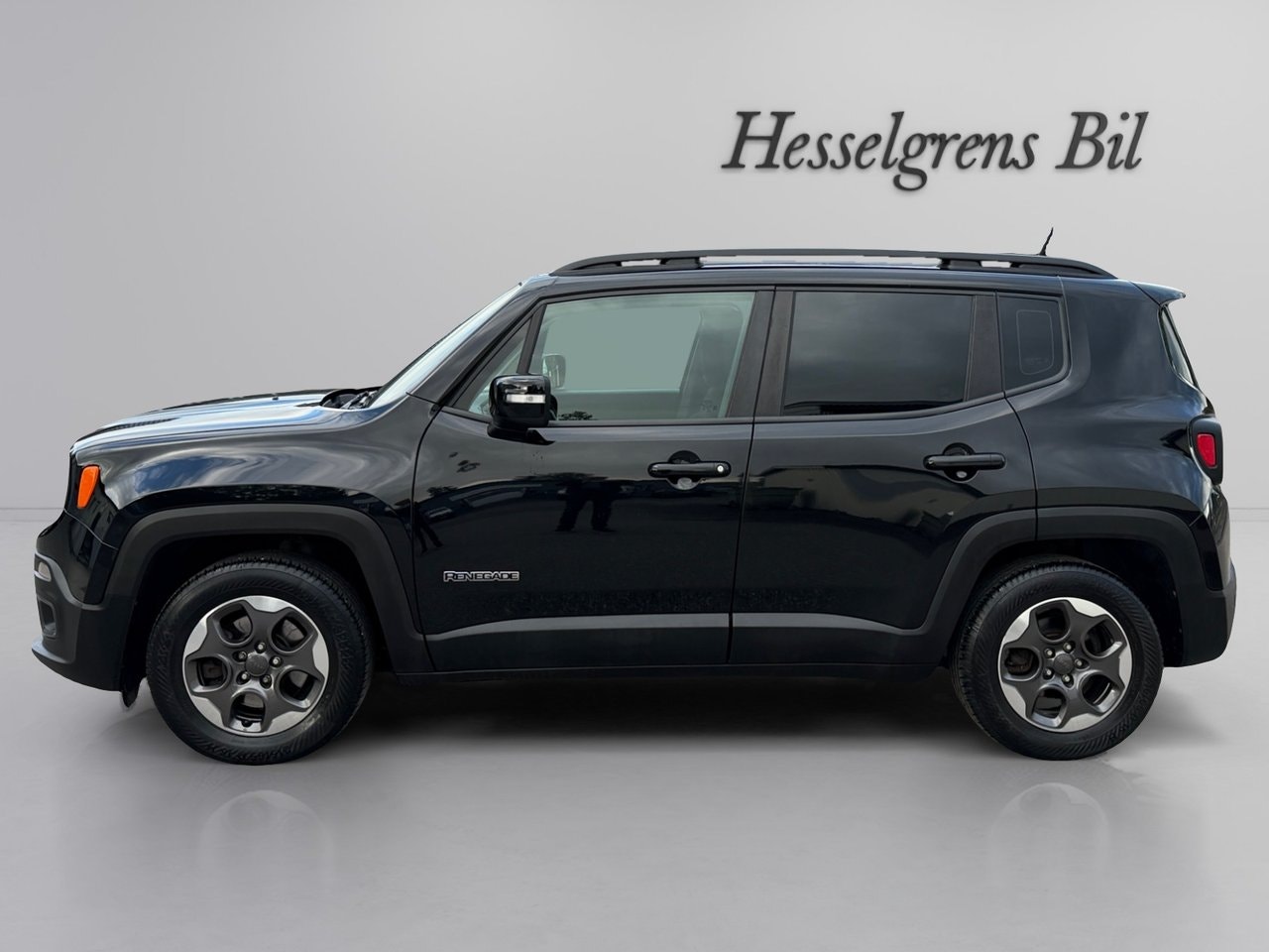 Jeep Renegade 1.4 DCT, 140hp, 2017