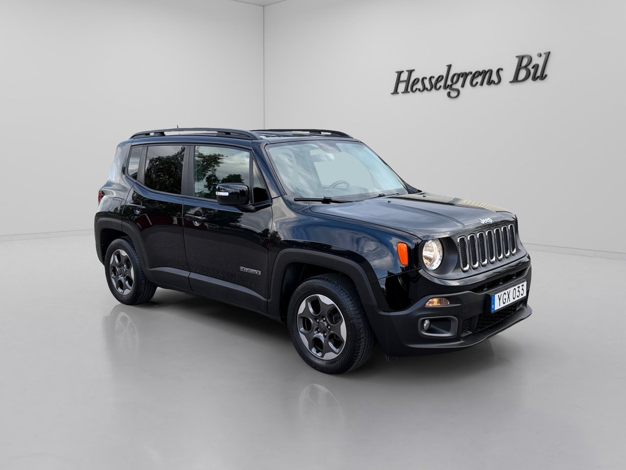 Jeep Renegade 1.4 DCT, 140hp, 2017