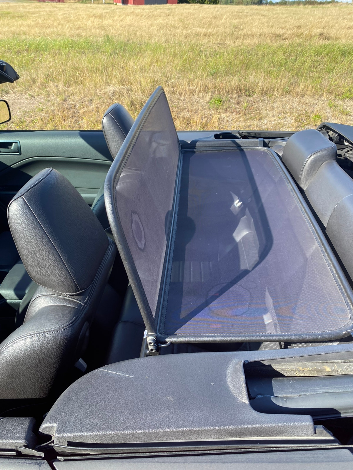 Ford Mustang GT Convertible Automatic, 304hp, 2005
