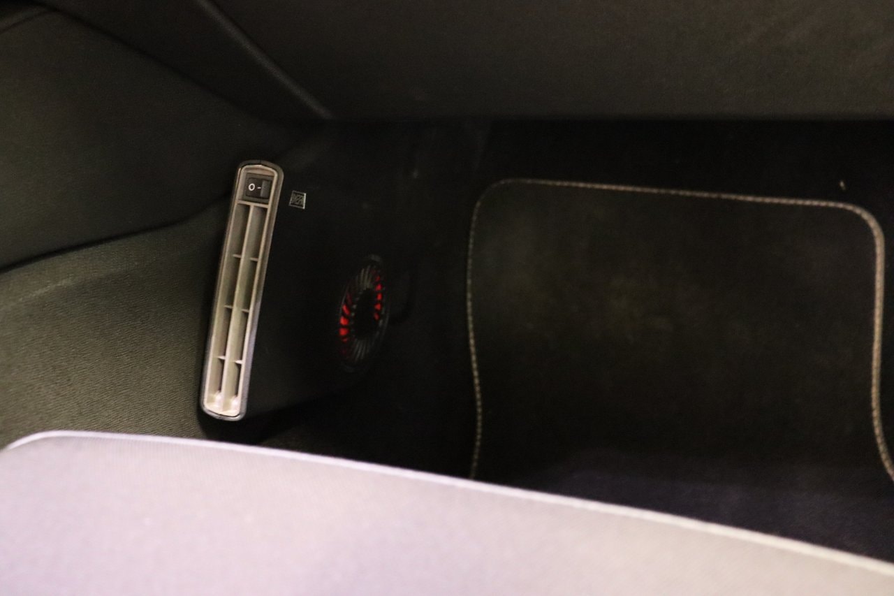 Cupra Leon 1.5 eTSI DSG Sekventiell, 150hk, 2023