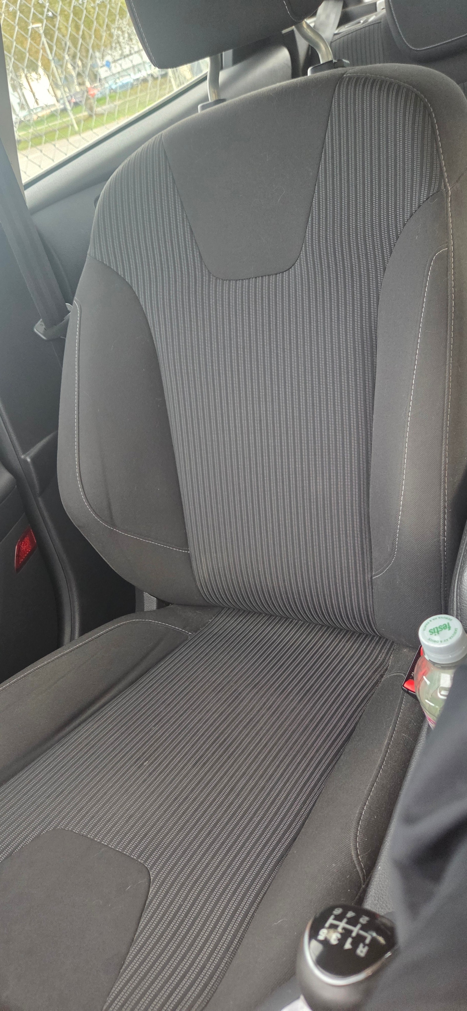 Ford Focus 1.6 TDCi Manual, 6-trins, 95ps, 2012
