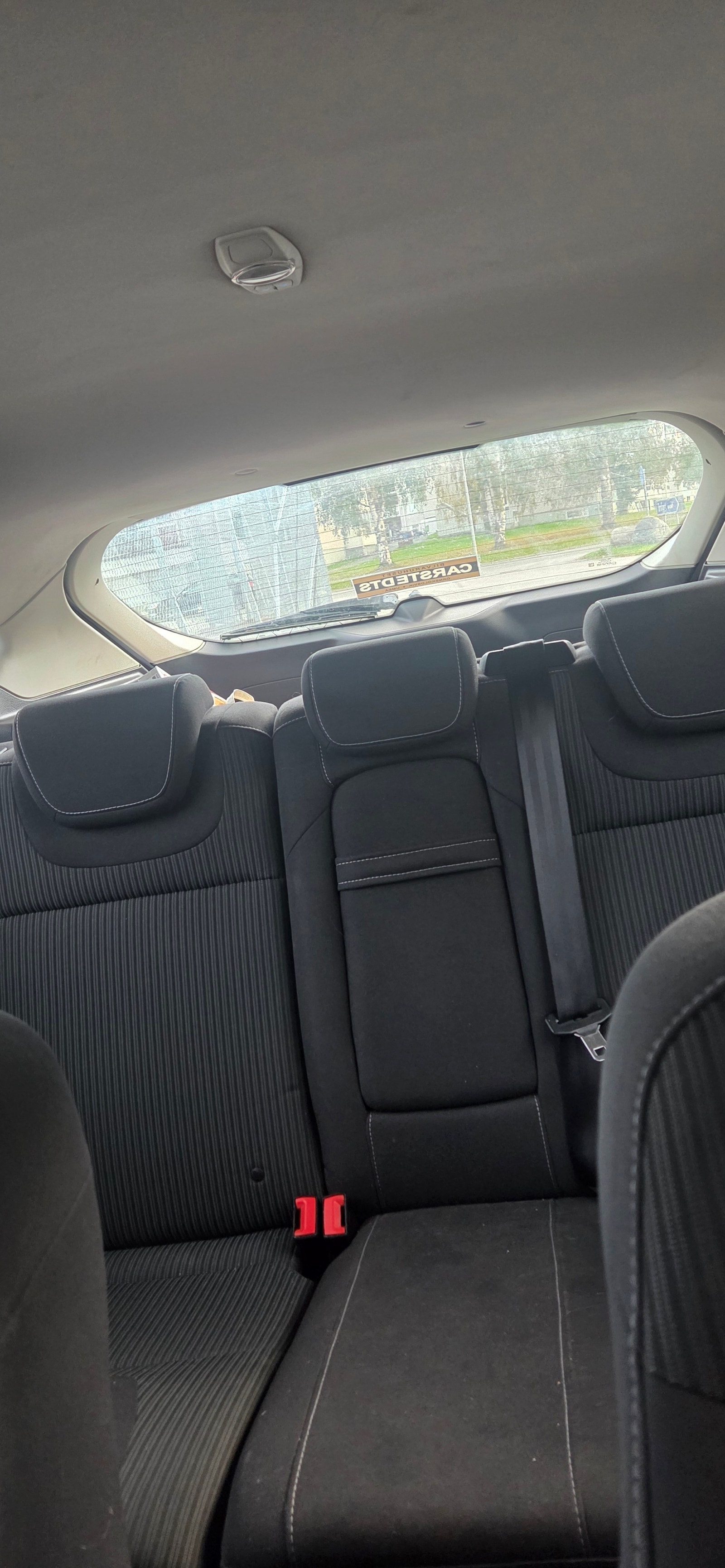 Ford Focus 1.6 TDCi Manual, 6-trins, 95ps, 2012