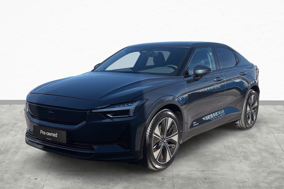 Polestar 2 299 hp