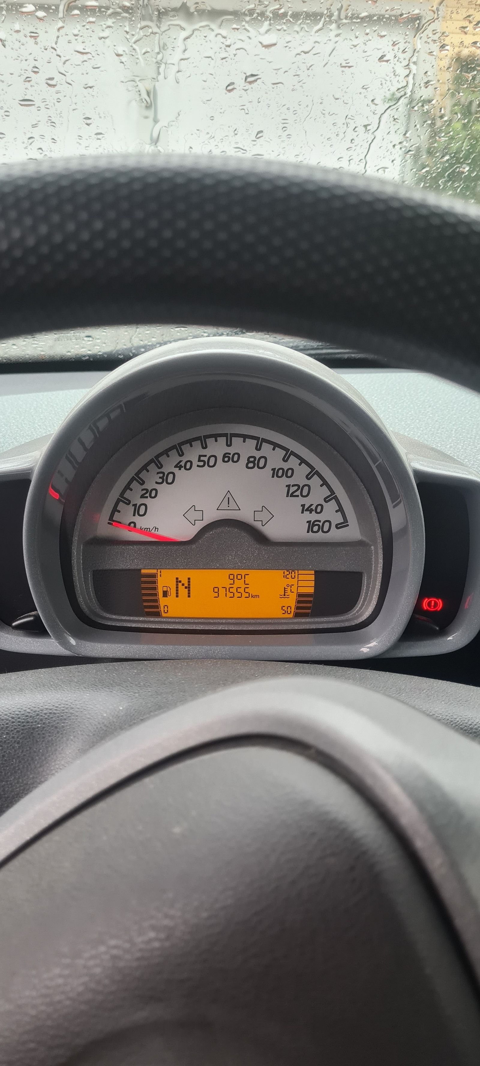 Smart fortwo 1.0 Manual, 5-trins, 71ps, 2008