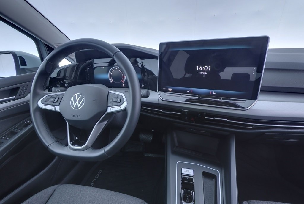 Volkswagen Golf 1.5 eTSI ACT OPF DSG Sequential, 150hp, 2026