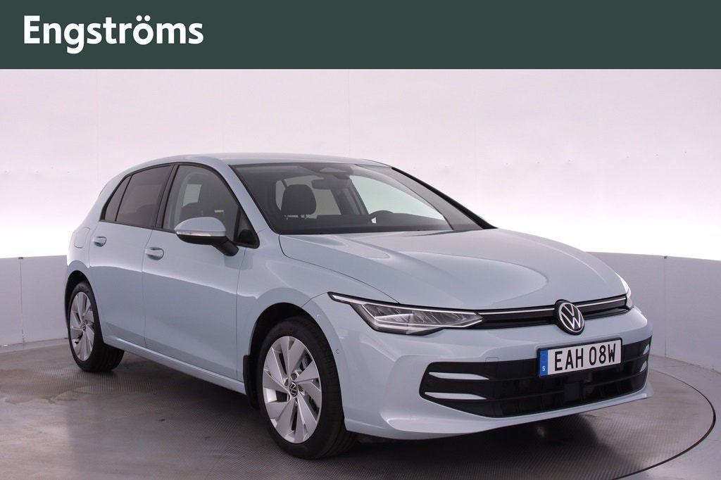 Volkswagen Golf 1.5 eTSI ACT OPF DSG Sequential, 150hp, 2026