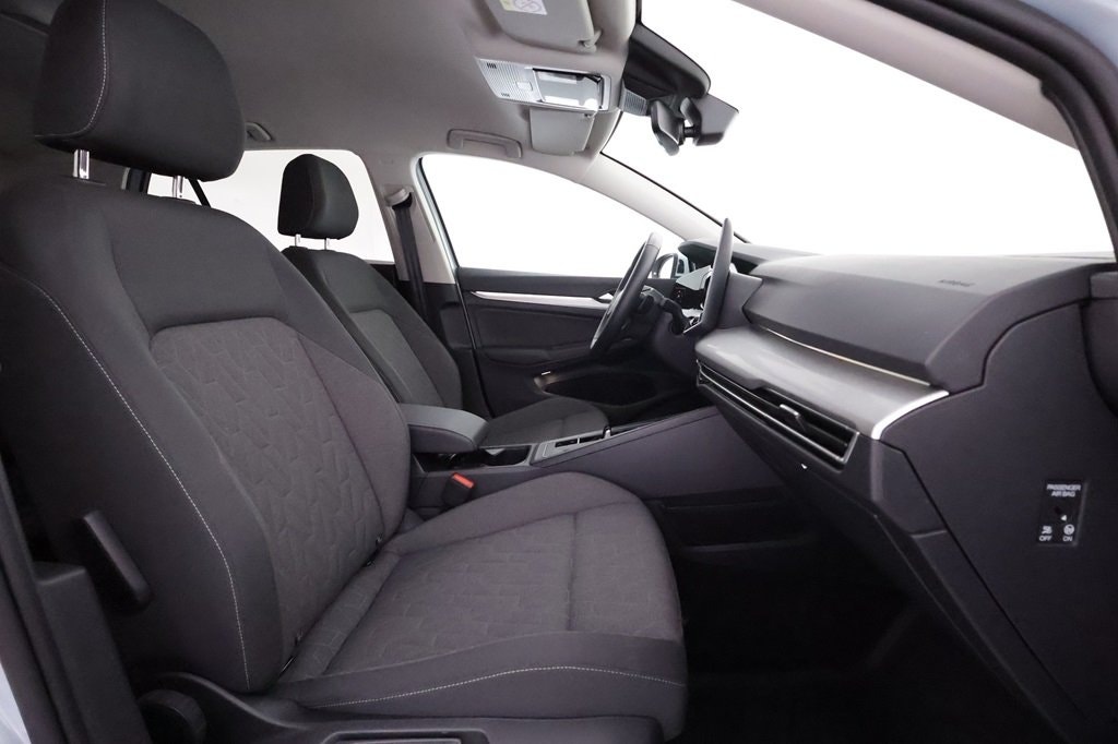 Volkswagen Golf 1.5 eTSI ACT OPF DSG Sequential, 150hp, 2026