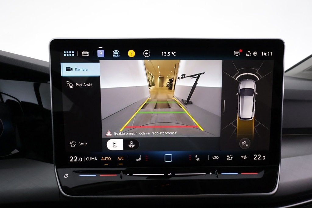 Volkswagen Golf 1.5 eTSI ACT OPF DSG Sequential, 150hp, 2026
