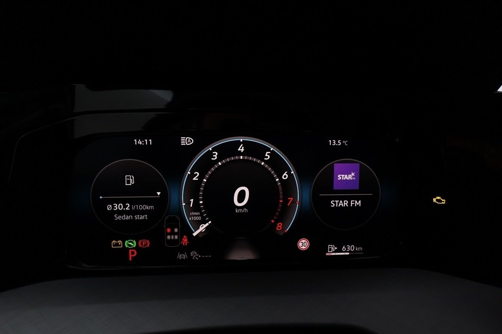 Volkswagen Golf 1.5 eTSI ACT OPF DSG Sequential, 150hp, 2026