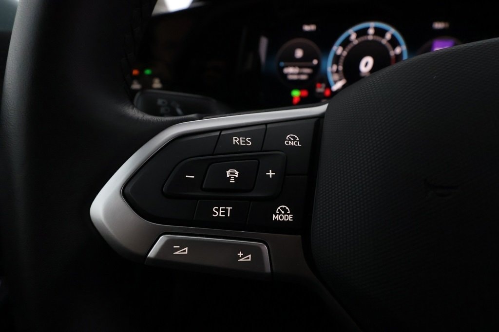 Volkswagen Golf 1.5 eTSI ACT OPF DSG Sequential, 150hp, 2026