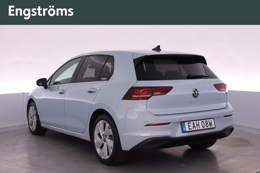 Volkswagen Golf 1.5 eTSI ACT OPF DSG Sequential, 150hp, 2026