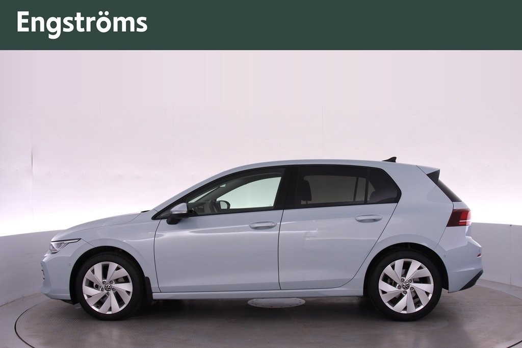 Volkswagen Golf 1.5 eTSI ACT OPF DSG Sequential, 150hp, 2026