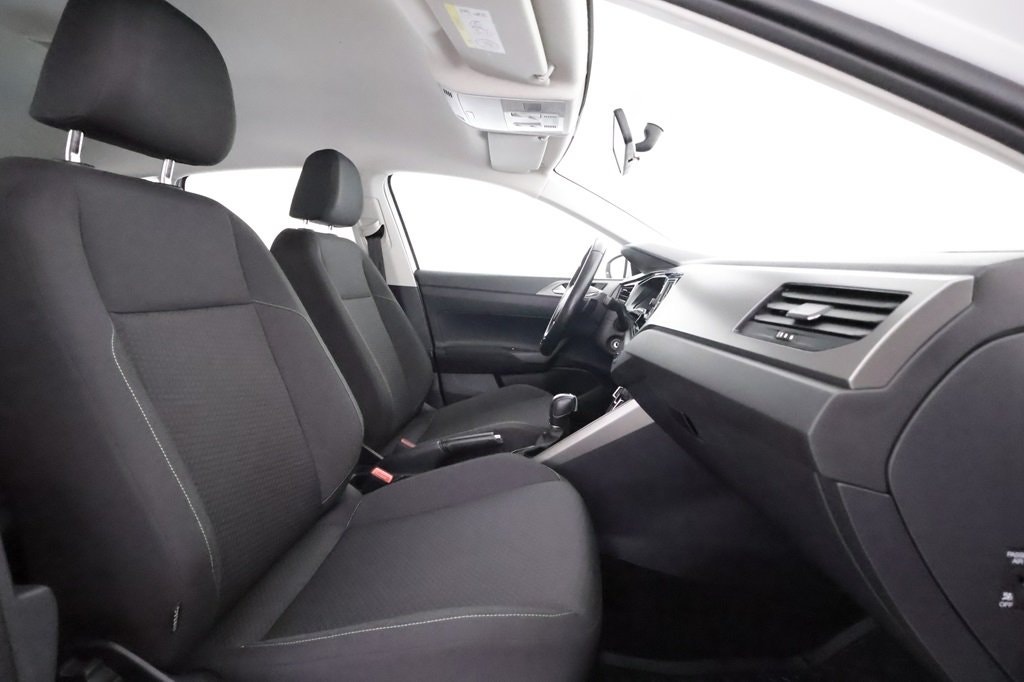 Volkswagen Polo 1.0 TSI OPF DSG Sequential, 95hp, 2019