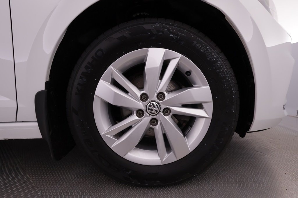Volkswagen Polo 1.0 TSI OPF DSG Sequential, 95hp, 2019