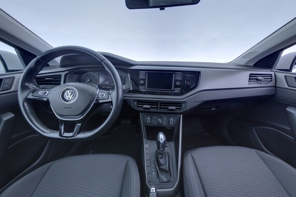 Volkswagen Polo 1.0 TSI OPF DSG Sequential, 95hp, 2019