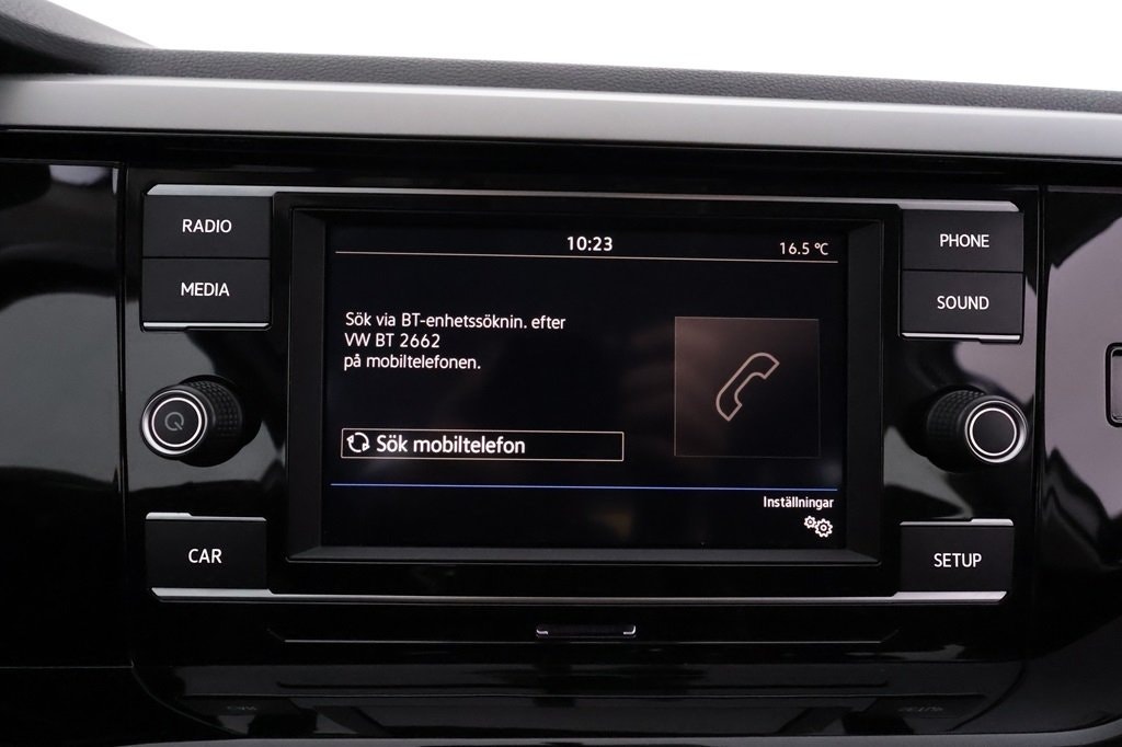 Volkswagen Polo 1.0 TSI OPF DSG Sequential, 95hp, 2019