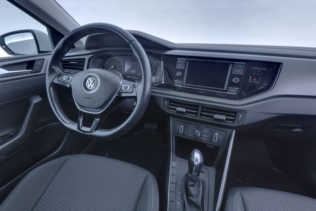 Volkswagen Polo 1.0 TSI OPF DSG Sequential, 95hp, 2019