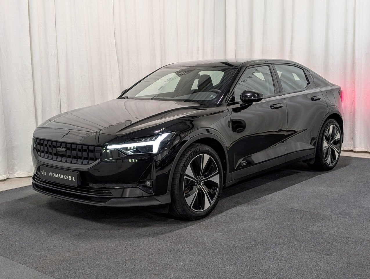 Polestar 2 231 л.с.