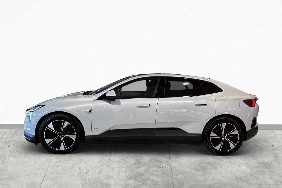 Polestar 4 272 л.с.