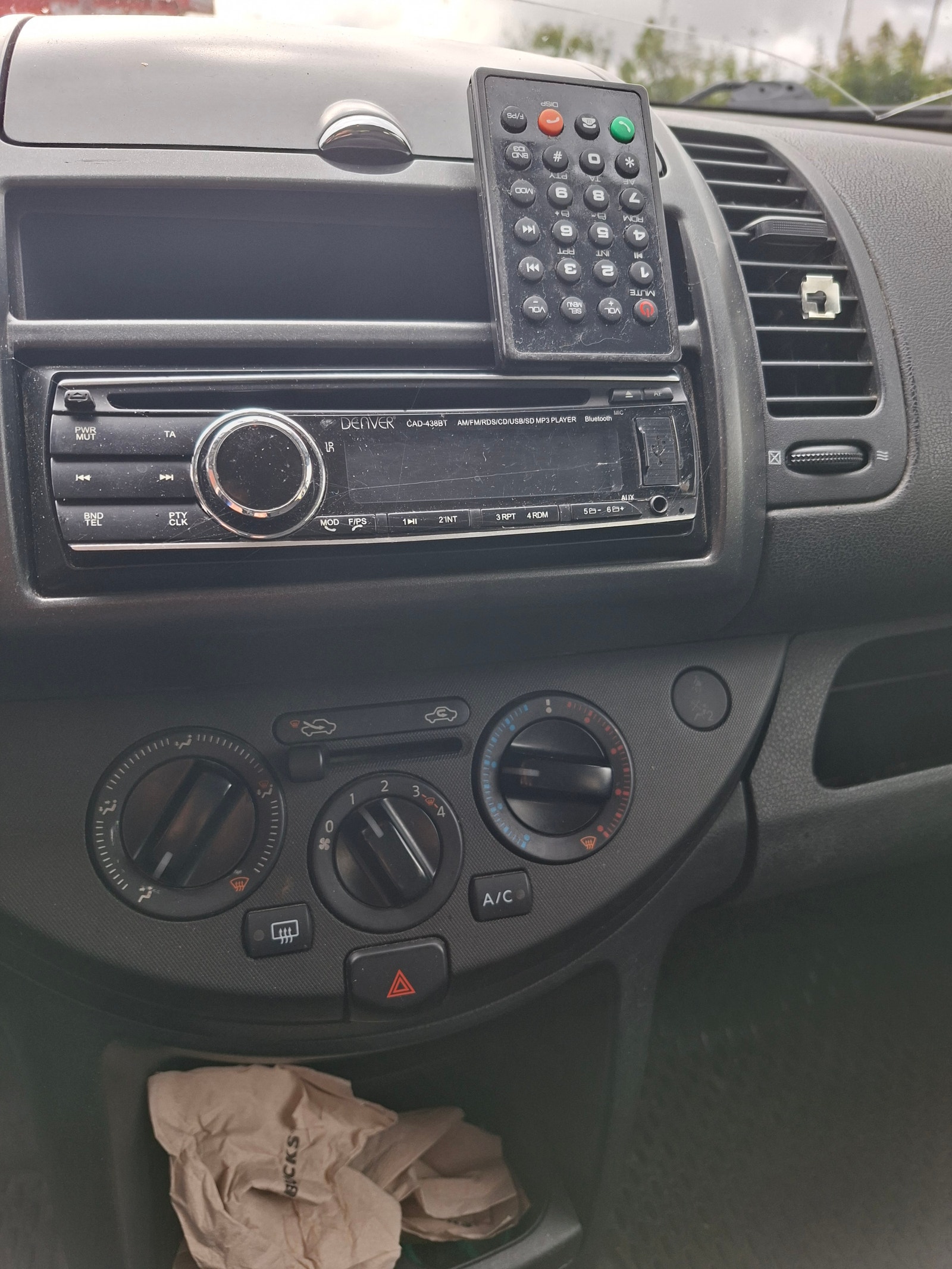 Nissan Note 1.4 Manual, 88hp, 2006