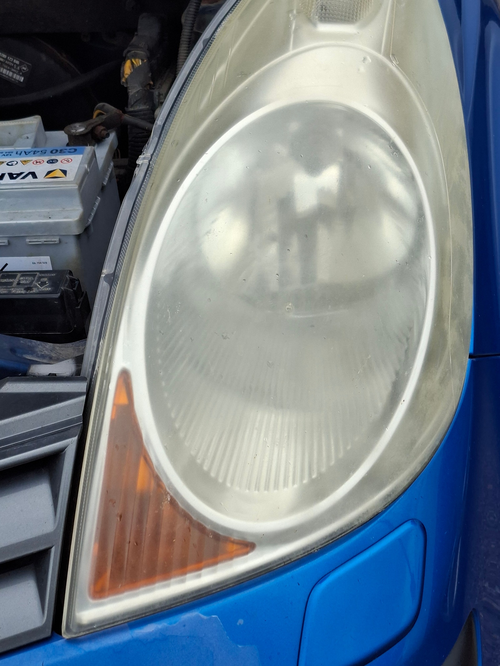 Nissan Note 1.4 Manual, 88hp, 2006
