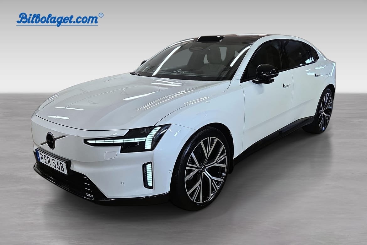 Volvo ES90 333 л.с.