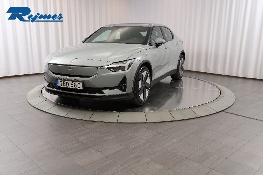 Polestar 2 299 hp