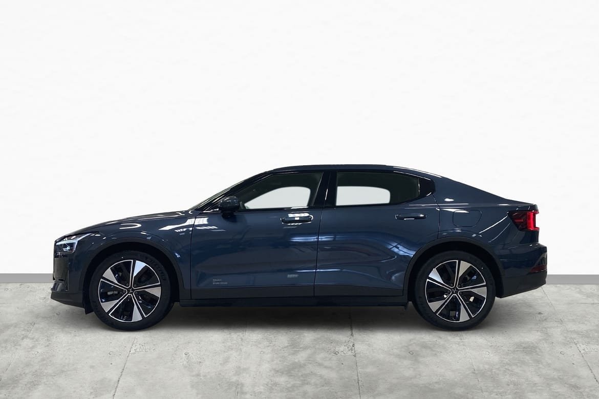 Polestar 2 299 hp