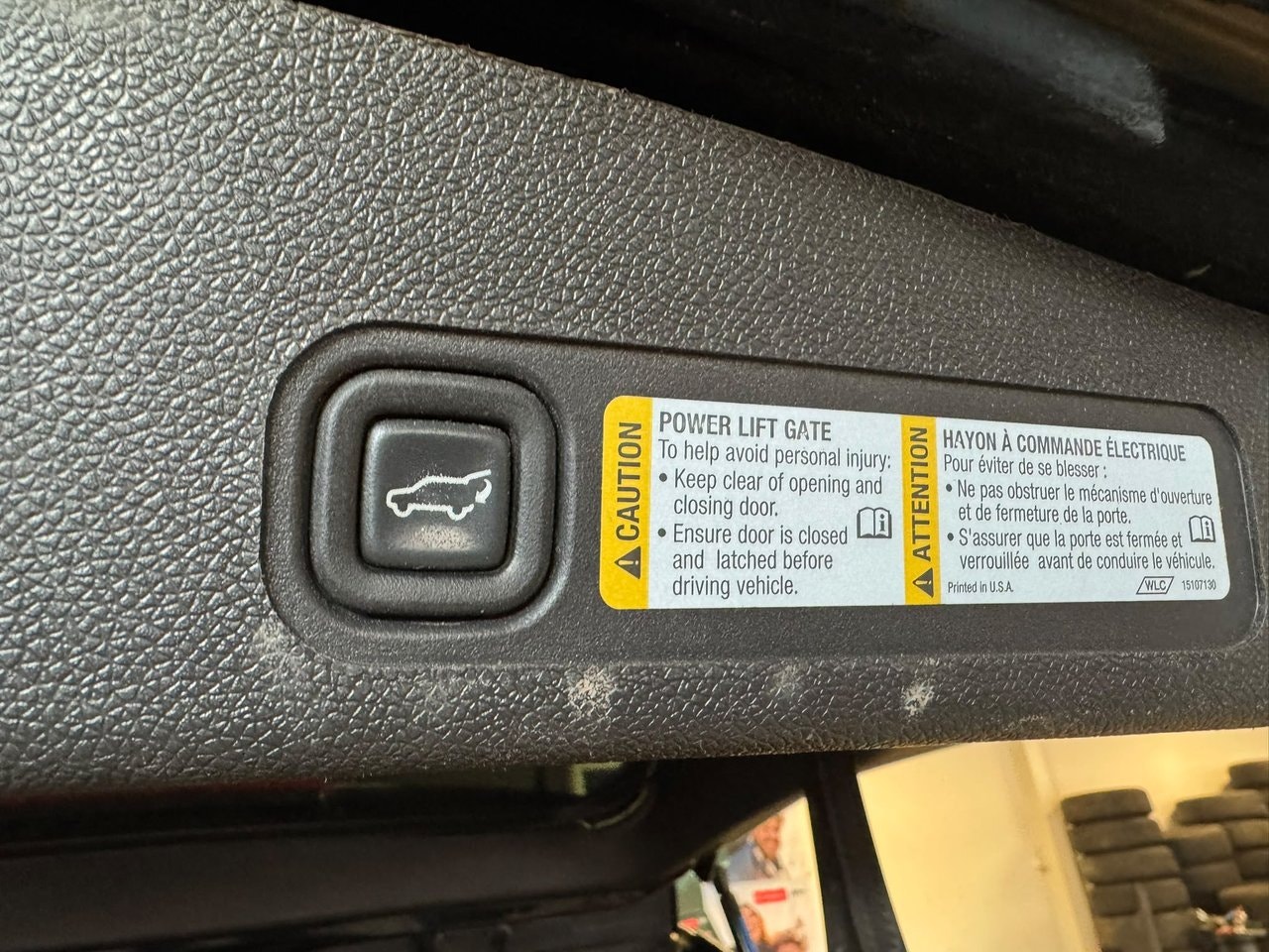 Chevrolet Suburban 1500 5.3 V8 E85 4WD Hydra-Matic, 314hp, 2007
