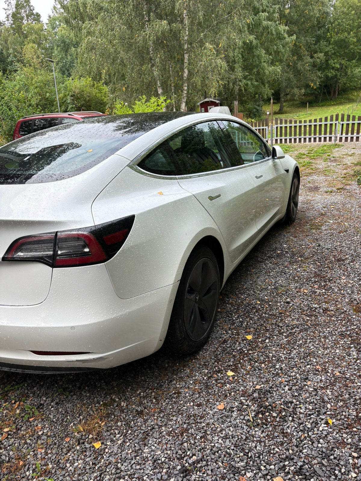 Tesla Model 3 Standard Range Plus, 325ps, 2020