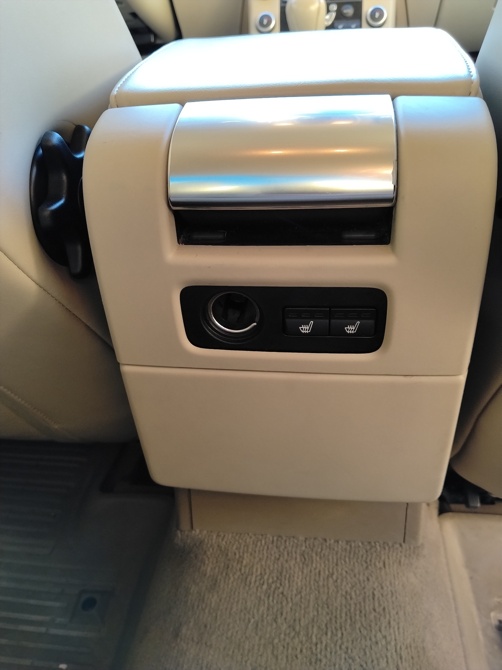 Volvo S80 2.5T Manual, 6-trins, 200ps, 2008