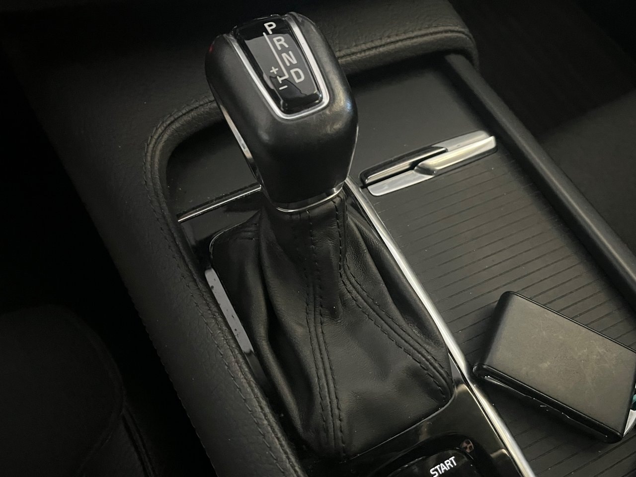 Volvo V90 D4 Geartronic, 8-trins, 190ps, 2017
