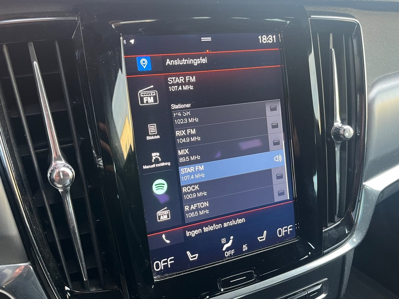 Volvo V90 D4 Geartronic, 8-trins, 190ps, 2017
