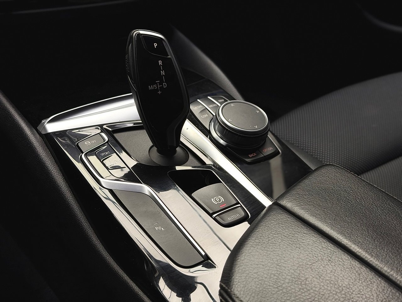 BMW 520d Sedan Steptronic, 8-trins, 190ps, 2019