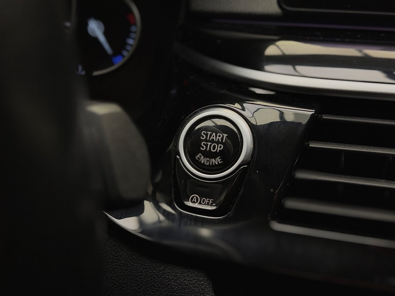 BMW 520d Sedan Steptronic, 8-trins, 190ps, 2019
