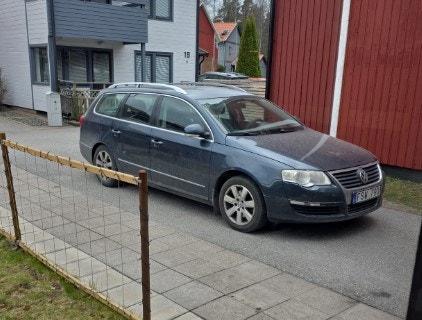 Volvo S80 2.4D Geartronic, 6-trins, 163ps, 2008
