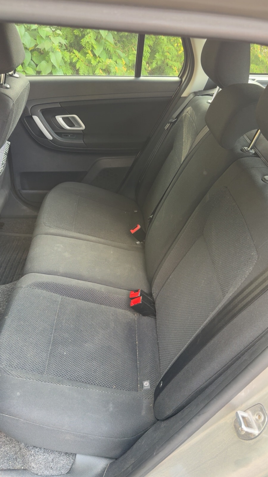 Škoda Fabia Combi 1.2 Manual, 69hp, 2008