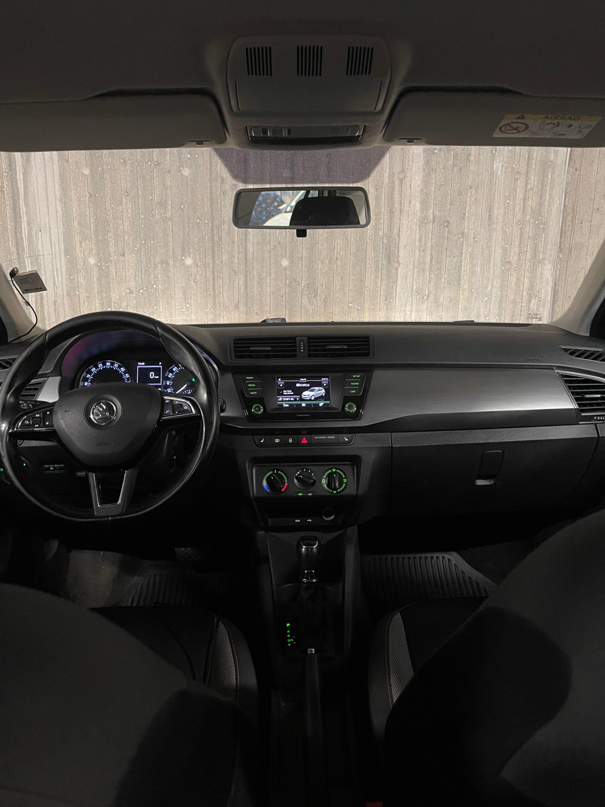 Škoda Fabia 1.4 TDI DSG Sequential, 90hp, 2016
