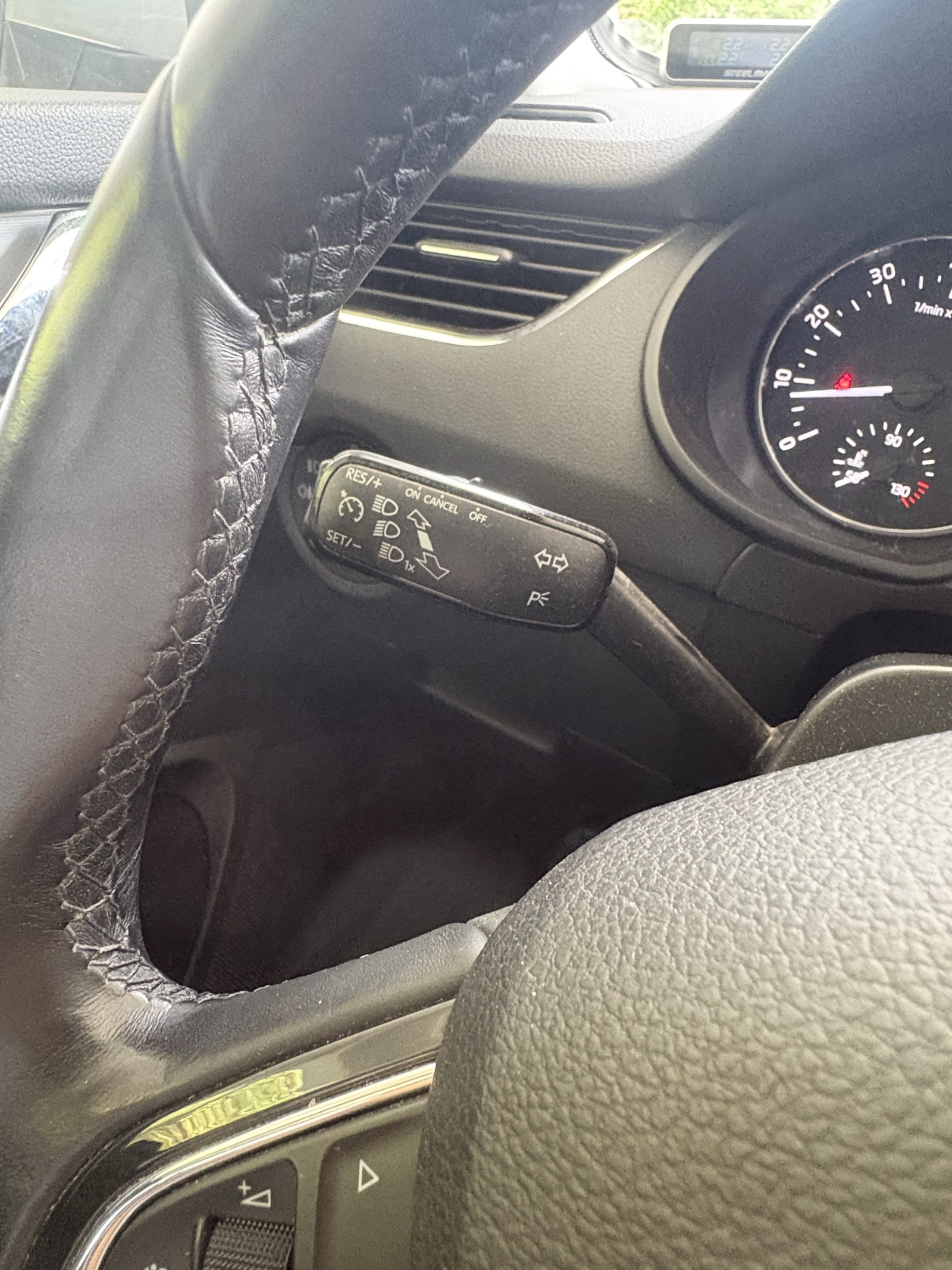 Škoda Octavia Combi 1.4 TSI DSG Sequential, 140hp, 2014
