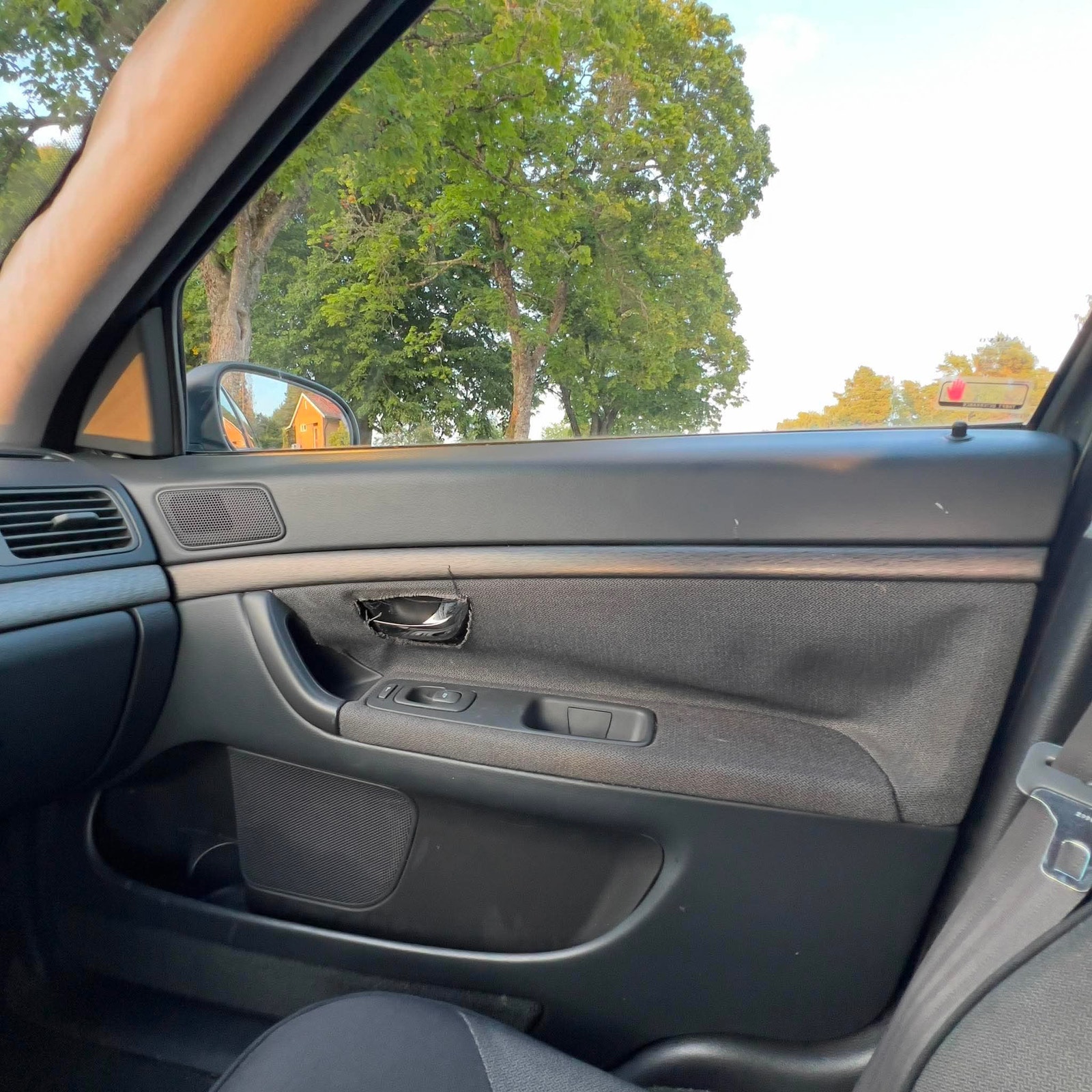 Volvo S80 2.4 Automatic, 140hp, 2000