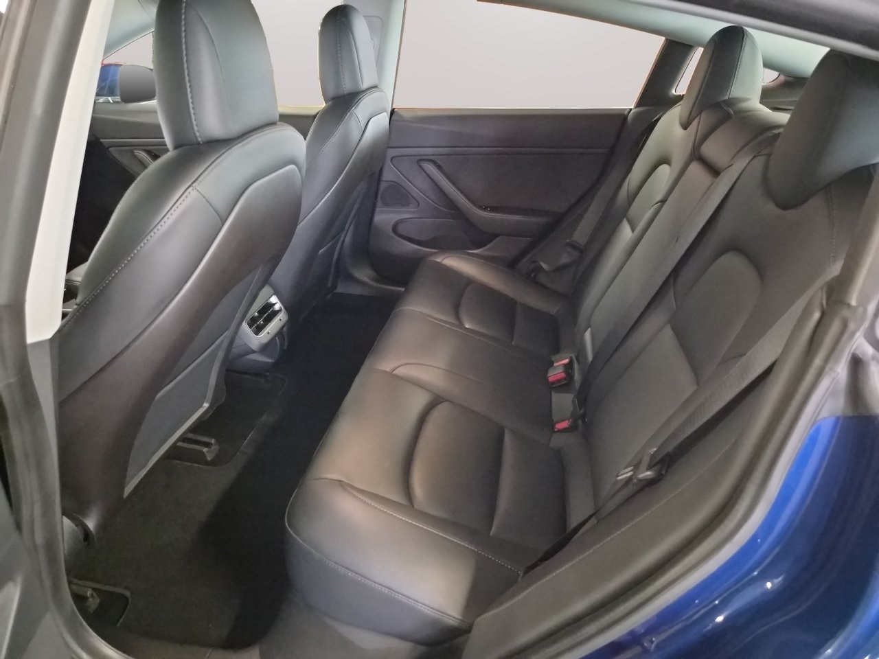 Tesla Model 3 Performance, 513hp, 2020