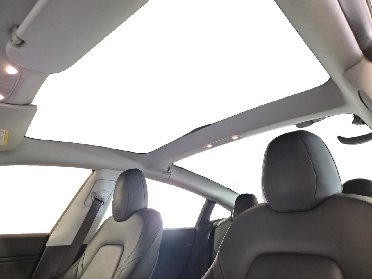 Tesla Model 3 Performance, 513hp, 2020