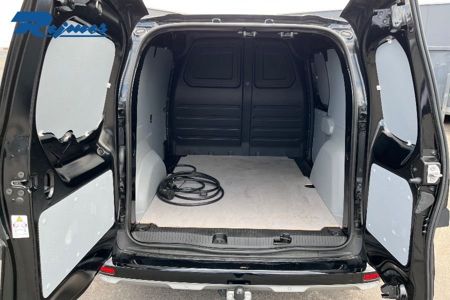 Renault Kangoo E-Tech, 122hp, 2023