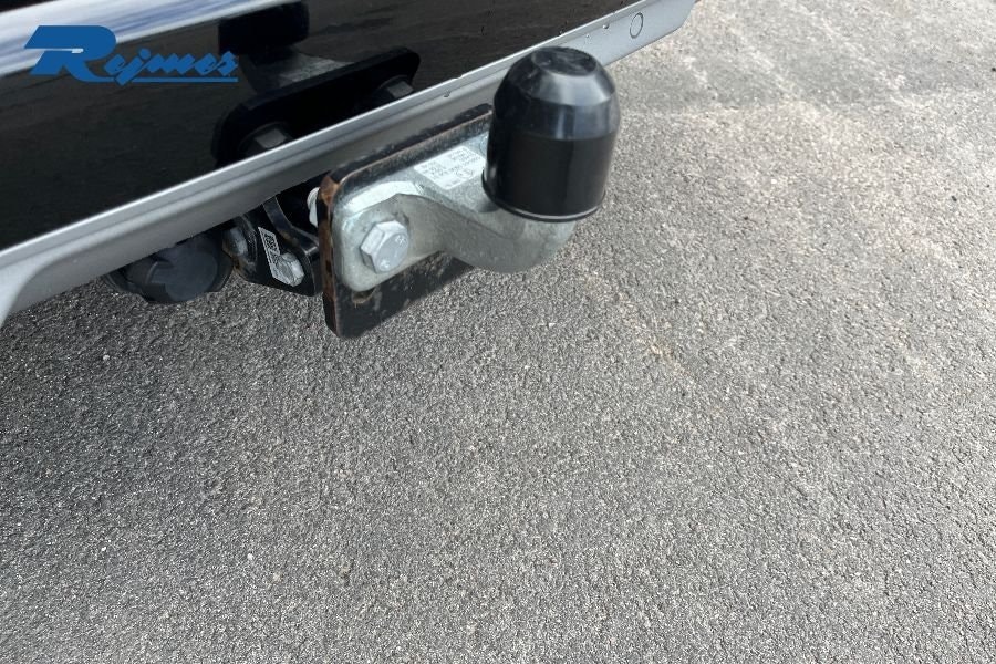 Renault Kangoo E-Tech, 122hp, 2023