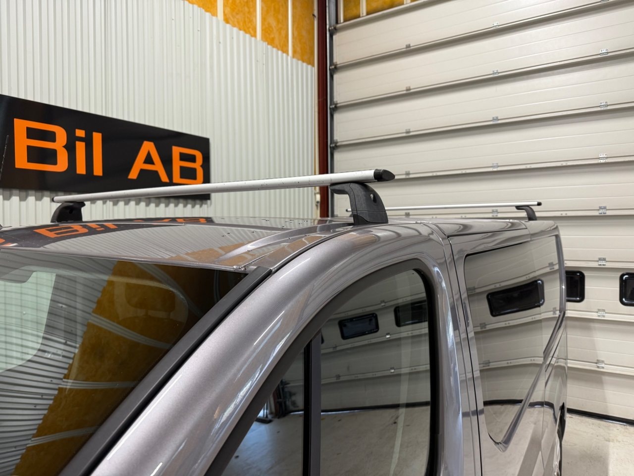 Renault Trafic Panel Van 3.0t 2.0 dCi EDC, 145hp, 2020