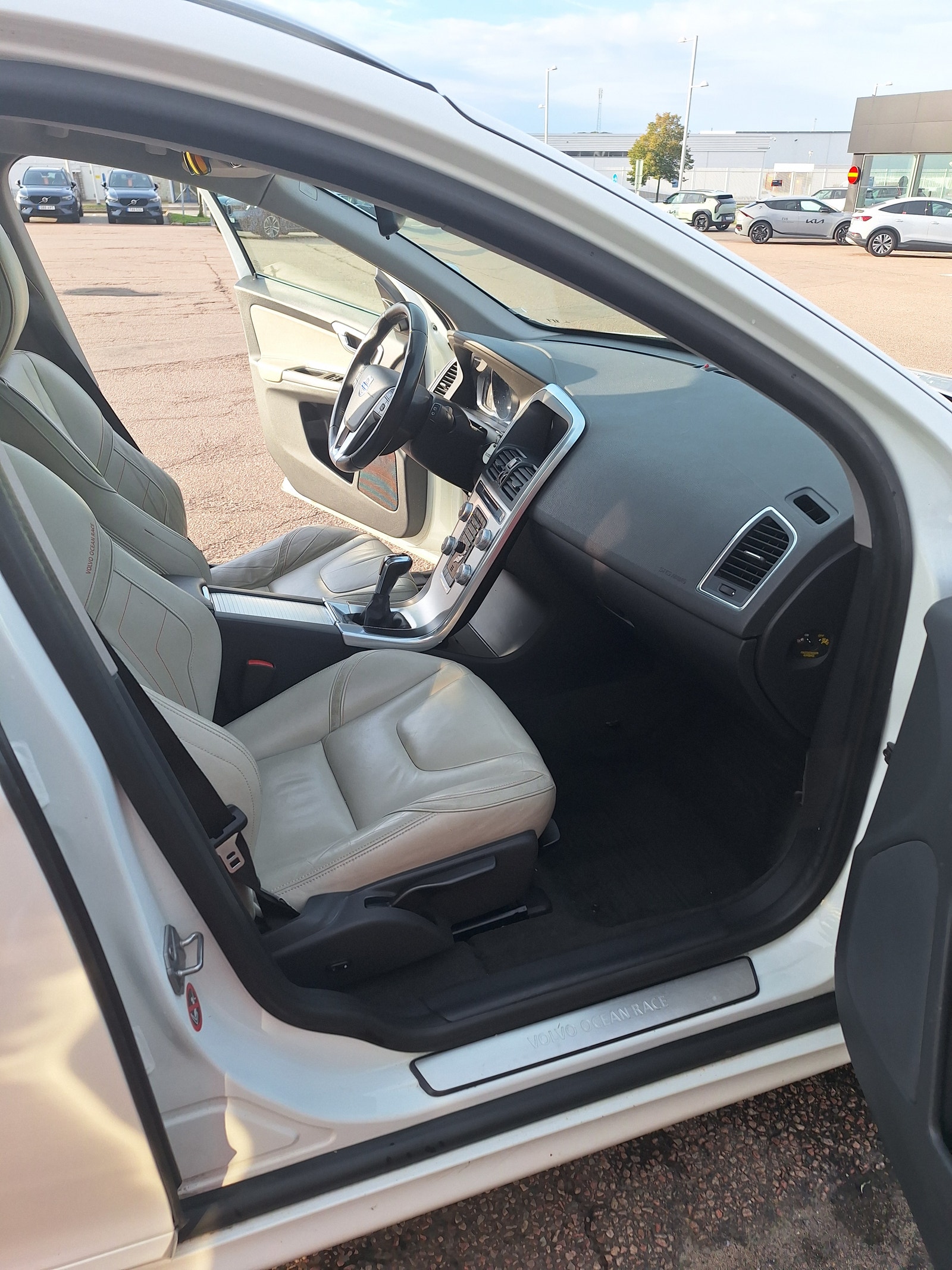 Volvo XC60 D4 Manual, 6-trins, 181ps, 2015