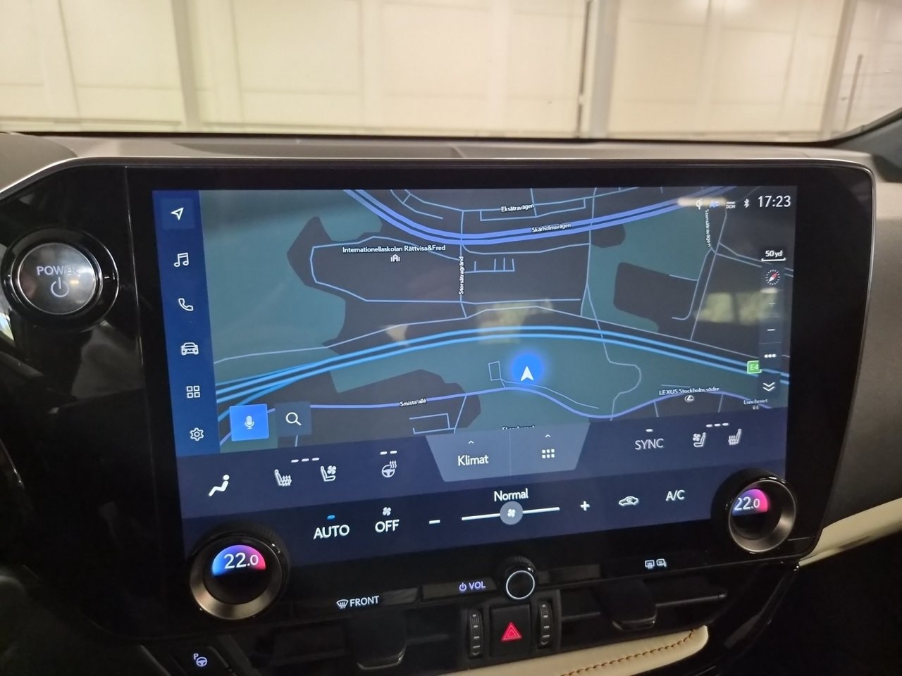Lexus NX 450h+ E-CVT, 309ps, 2024